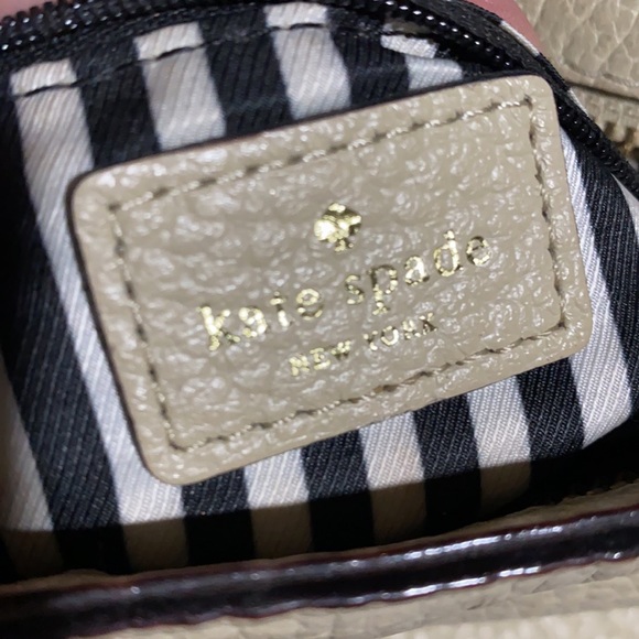 Kate Spade crossbody bag - Picture 5 of 6